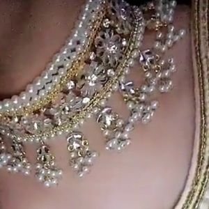 Meet your Posher, Nargis